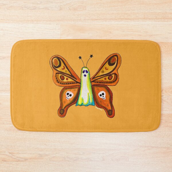 Item preview, Ghost Moth Design designed and sold by PonyPoison.