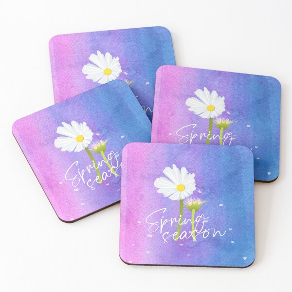 Item preview, white flower spring season designed and sold by zzzozzo.