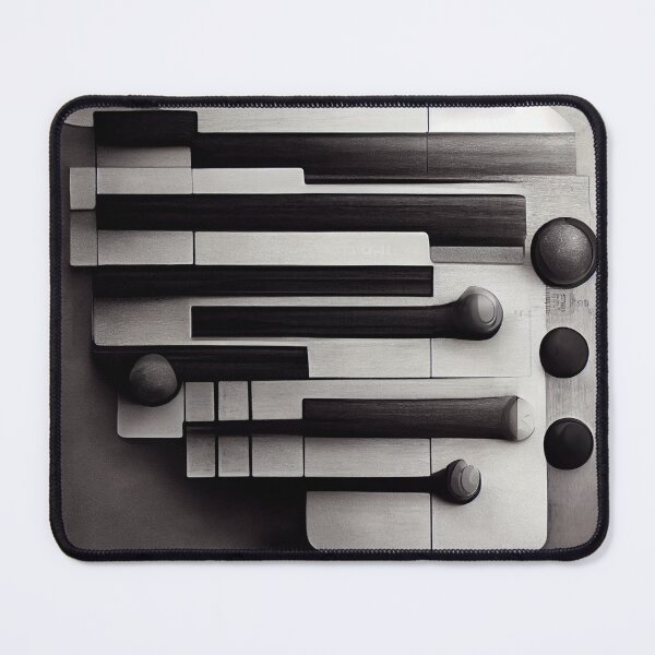 Item preview, Deconstructed Music 2 designed and sold by Creative Shed Designs.
