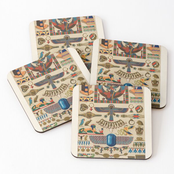 Item preview, Egyptian pattern designed and sold by Dezza2022.
