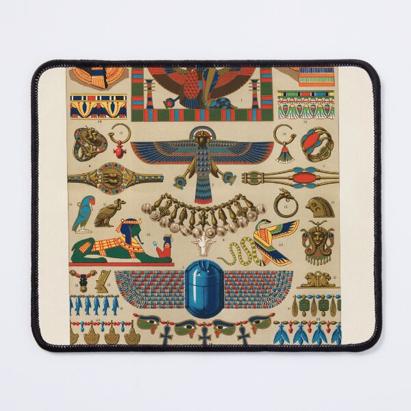 Item preview, Egyptian pattern designed and sold by Dezza2022.