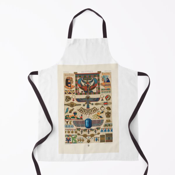 Item preview, Egyptian pattern designed and sold by Dezza2022.