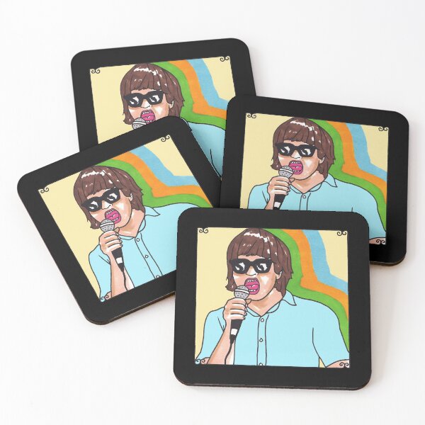Item preview, Lover Gifts Tv Girl Band Retro Vintage designed and sold by Fensterchar.