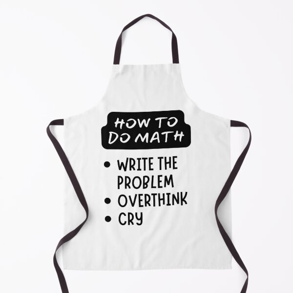 Item preview, How to do math designed and sold by darshants.