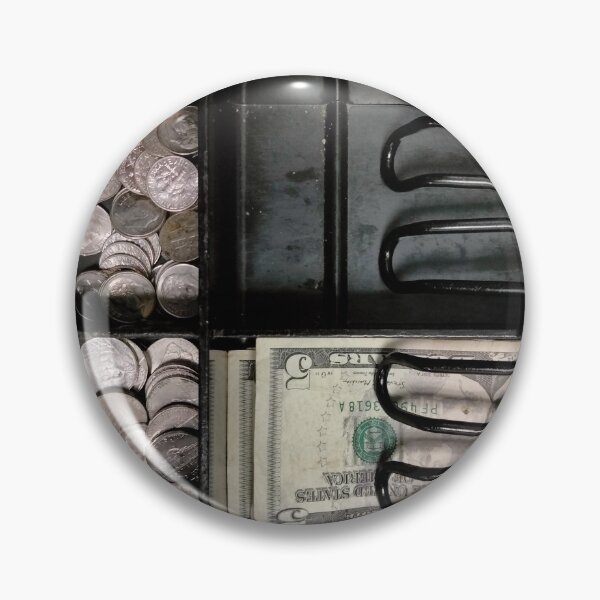 Item preview, Item Description: Thermal Receipt designed and sold by John Tyler Mounce.