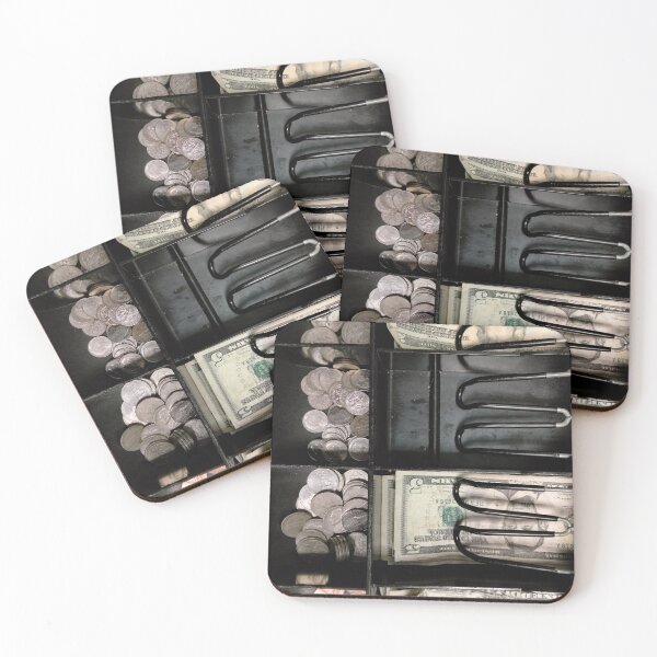 Item preview, Item Description: Thermal Receipt designed and sold by John Tyler Mounce.