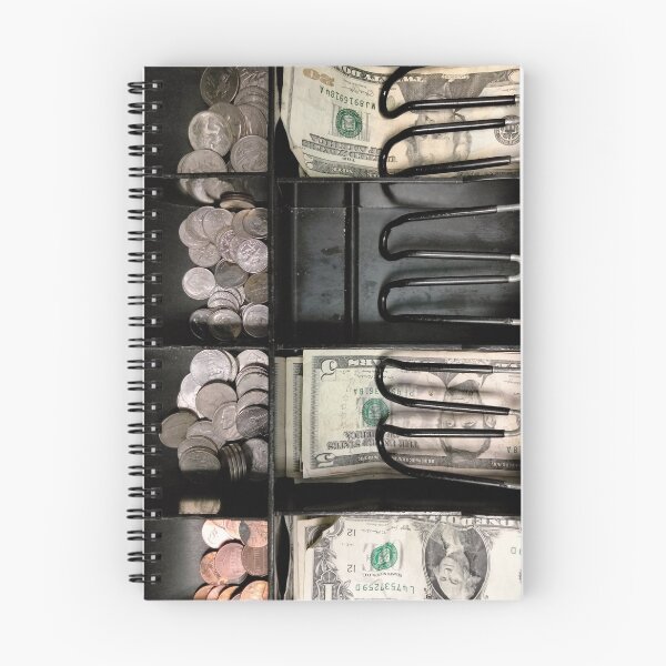 Item preview, Item Description: Thermal Receipt designed and sold by John Tyler Mounce.