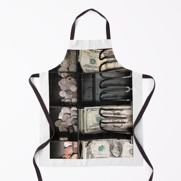 Item preview, Item Description: Thermal Receipt designed and sold by John Tyler Mounce.