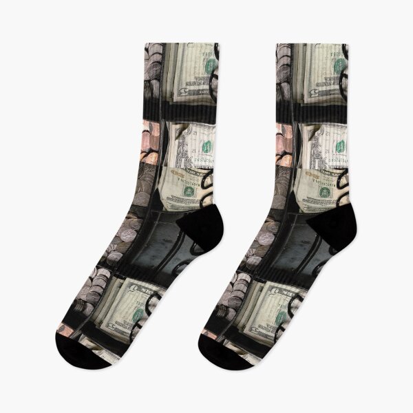 Item preview, Item Description: Thermal Receipt designed and sold by John Tyler Mounce.