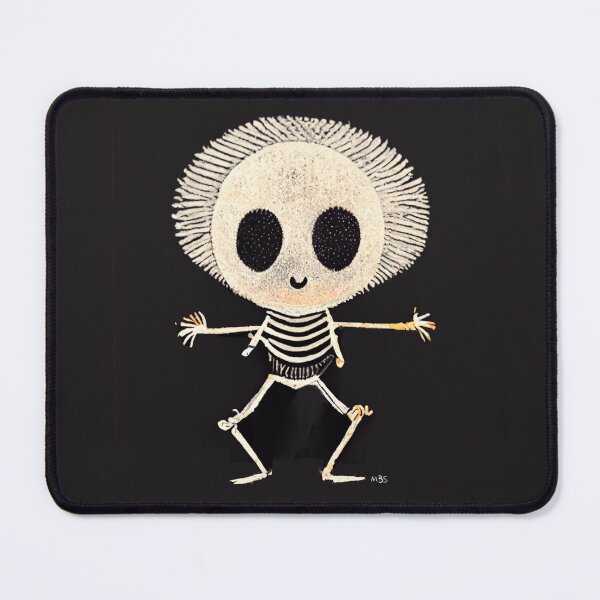 Item preview, Skeleton Boy designed and sold by MadBunny-Inc.