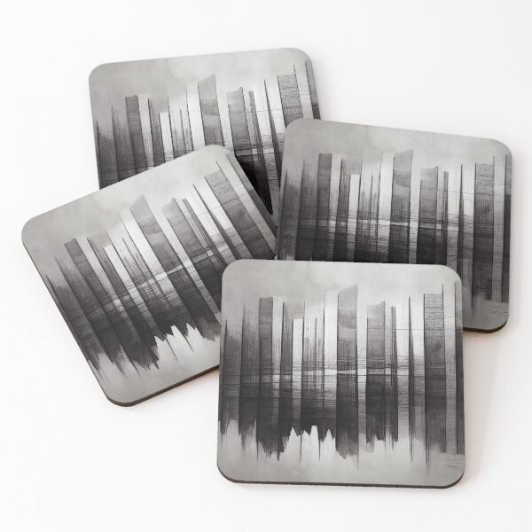 Item preview, Deconstructed Music 3 designed and sold by Creative Shed Designs.