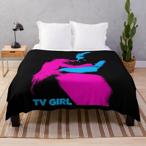 Item preview, Men Women Tv Girl Band Awesome For Movie Fan designed and sold by Fensterchar.