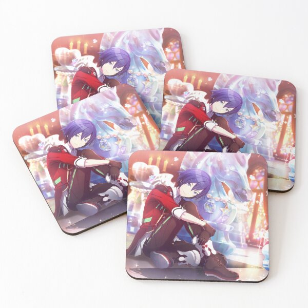 Item preview, KAITO designed and sold by Lauwuuh.
