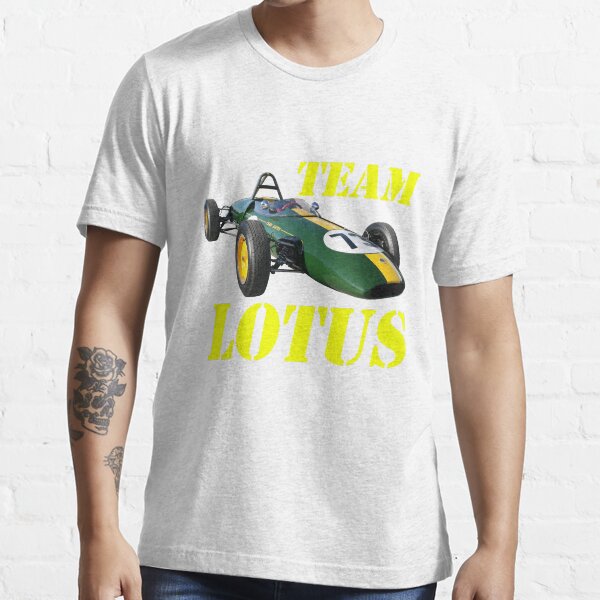 Team Lotus Essential T-Shirt