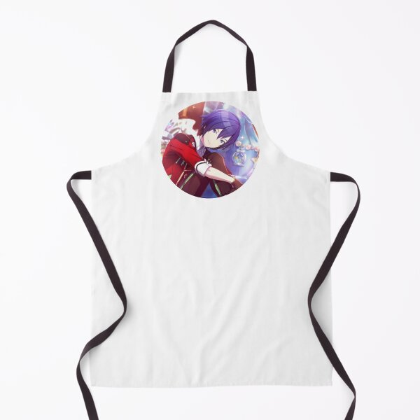Item preview, KAITO designed and sold by Lauwuuh.