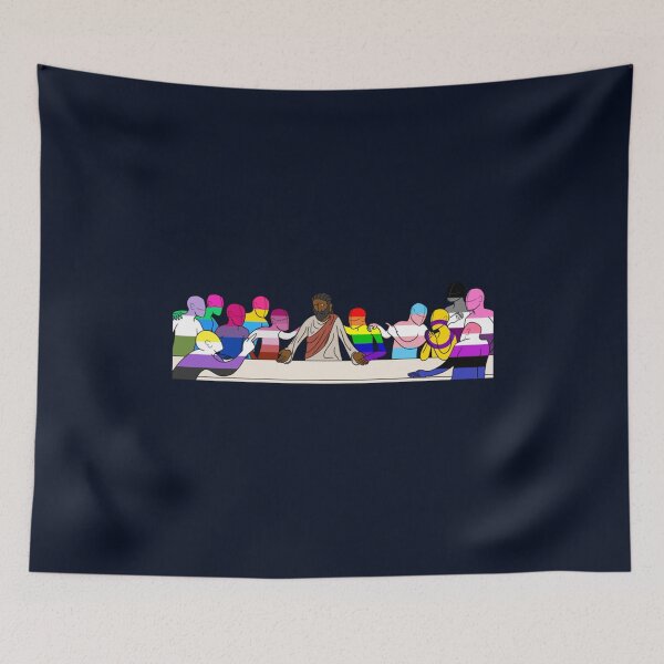 Item preview, For Everyone Born A Place at the Table   designed and sold by TheRacingPit.