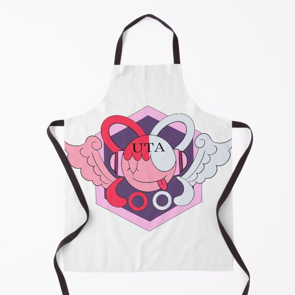 Item preview, one piece red Uta designed and sold by MoriaDoesArt.