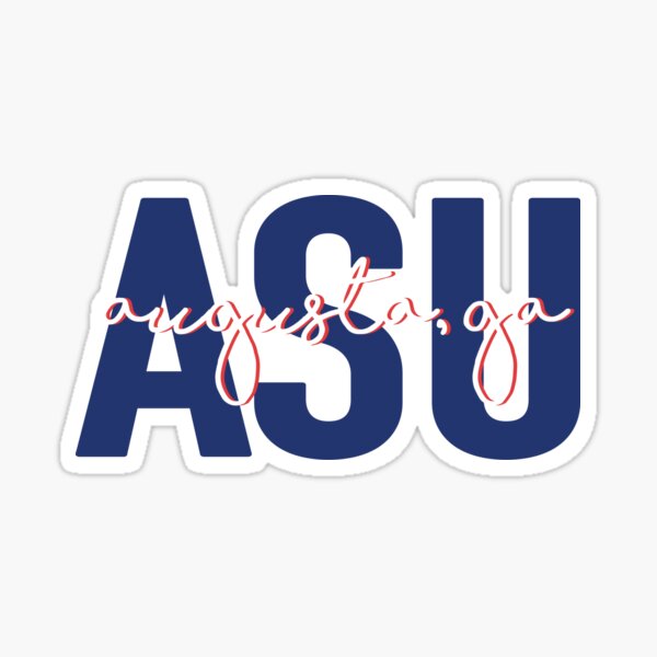 Item preview, Augusta State University designed and sold by emilyelizabethb.