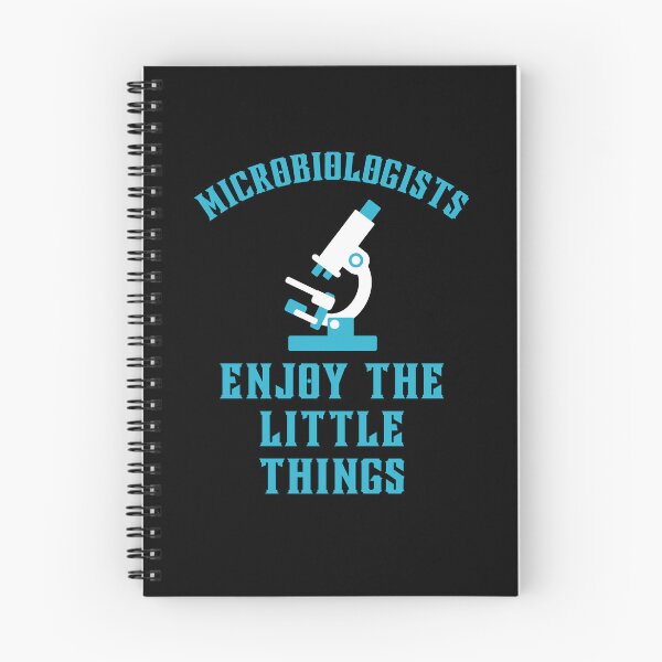 Item preview, Microbiologists enjoy the little things designed and sold by darshants.