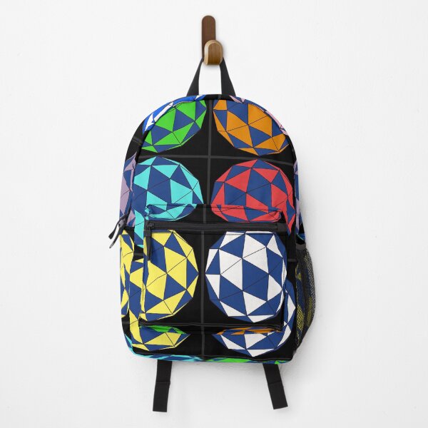 Item preview, Icosahedron (B) Wall Of Fame designed and sold by createVisions.