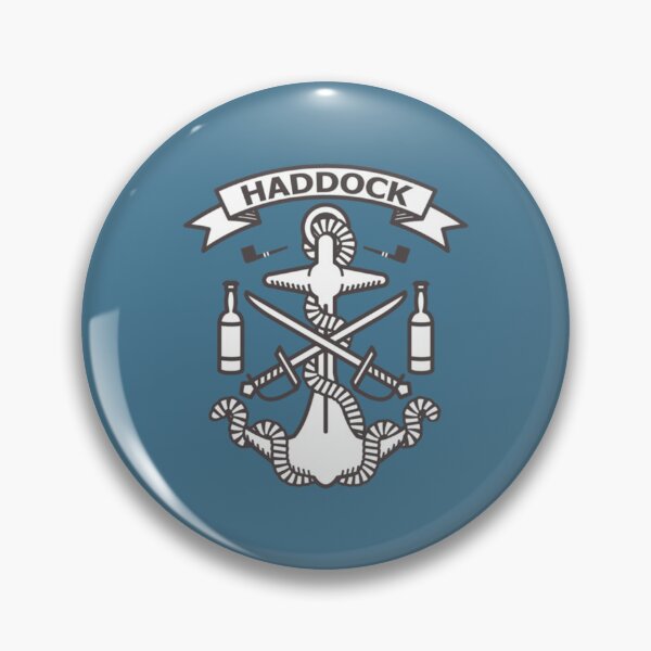 Item preview, Haddock sailing the seas     designed and sold by SukhCreationss.