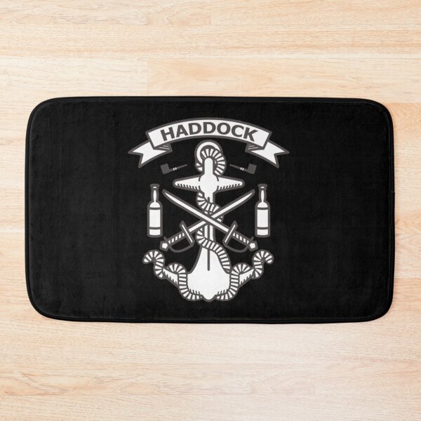 Item preview, Haddock sailing the seas     designed and sold by SukhCreationss.