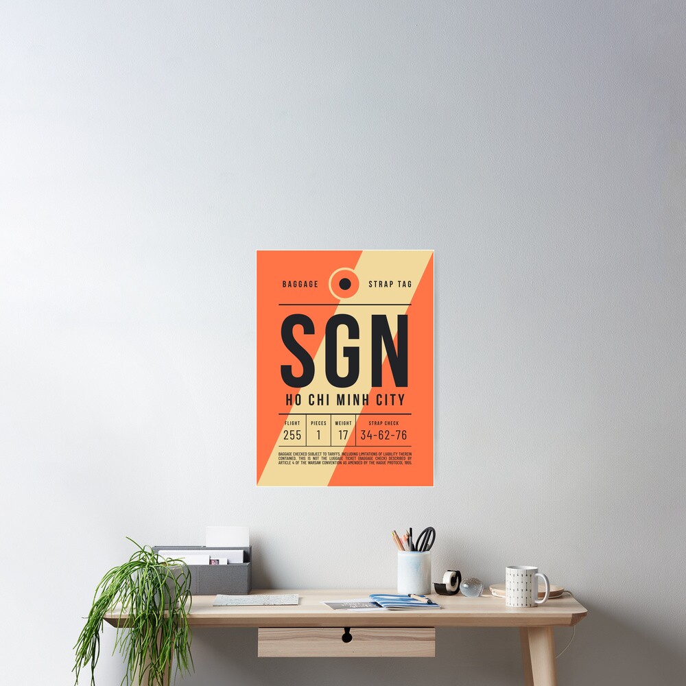 Aperçu de l'œuvre Poster créée et vendue par VoodooCircus.