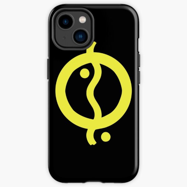 Kih Oskh Coque antichoc iPhone