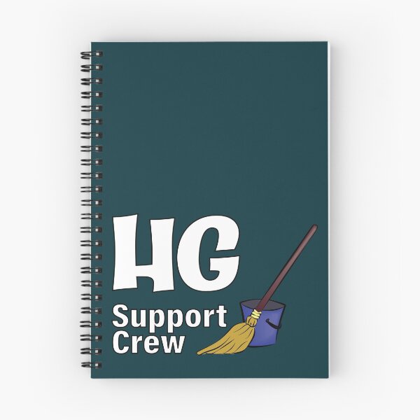 Item preview, Hyperemesis Gravidarum Support Crew designed and sold by CarenElizabeth.