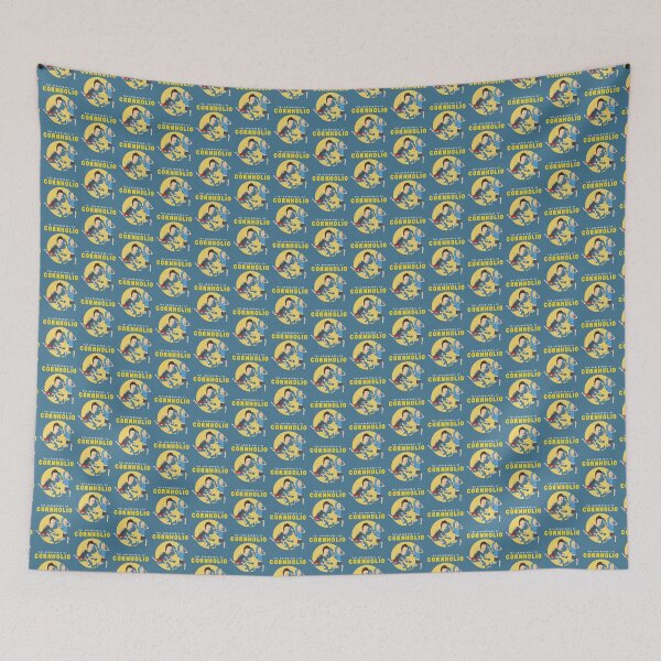Item preview, The Adventures of Cornholio   designed and sold by SukhCreationss.