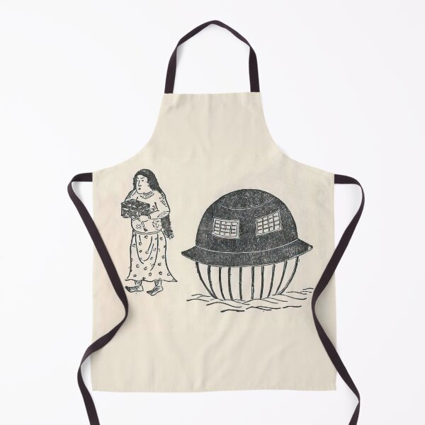 Item preview, Japanese UFO Utsuro bune designed and sold by Onodera.
