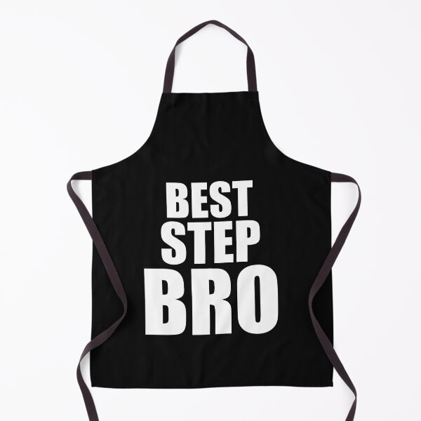 Item preview, Best Step Bro  designed and sold by HiddenStar02.