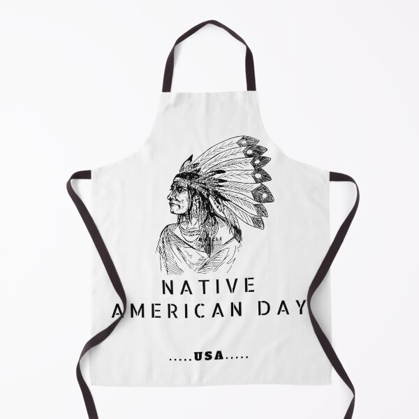 Item preview, Native American Day T - SHIRT designed and sold by NG4ever.