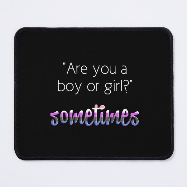 Item preview, Genderfluid _amp_ Non-Binary _amp_ Transgender Apparel and Gifts   designed and sold by TheRacingPit.