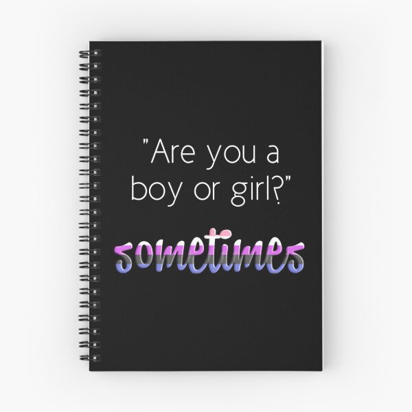 Item preview, Genderfluid _amp_ Non-Binary _amp_ Transgender Apparel and Gifts   designed and sold by TheRacingPit.