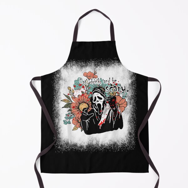 Item preview, Blanqueado Comer Beber Y Dar Miedo Gritando Fantasma Halloween designed and sold by u8ritaae.