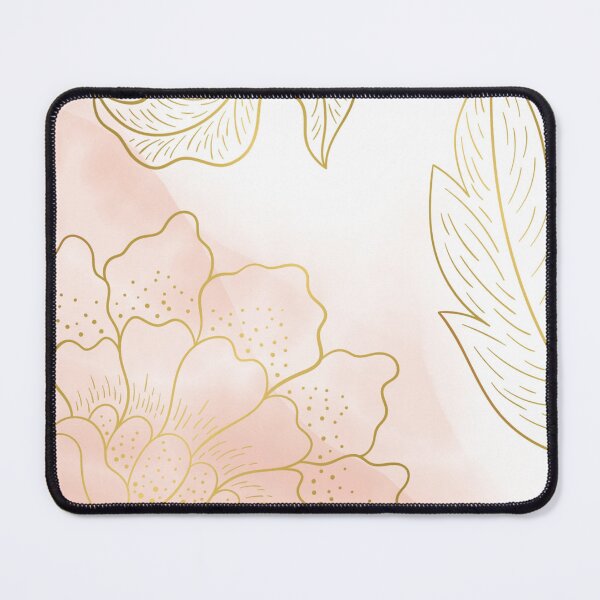 Item preview, Minimalist Leaf Pattern | Elegancy designed and sold by PrintyRelatable.
