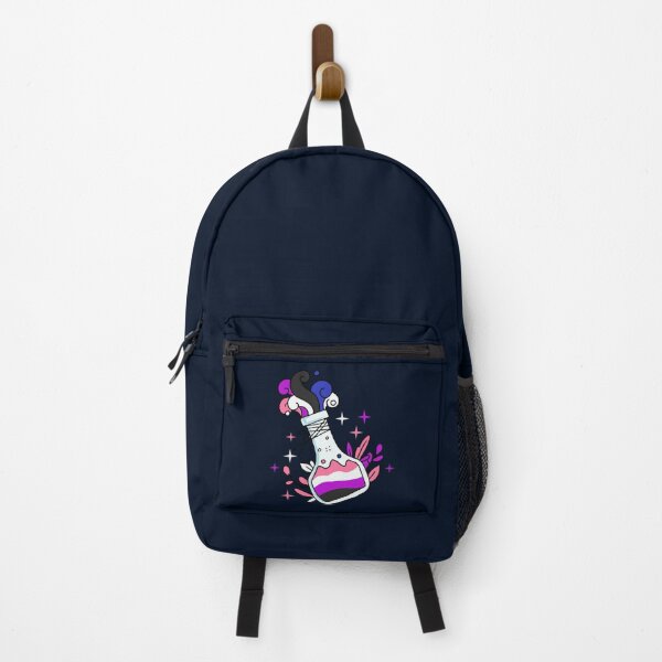Item preview, Genderfluid Potion Genderfluid Pride   designed and sold by TheRacingPit.