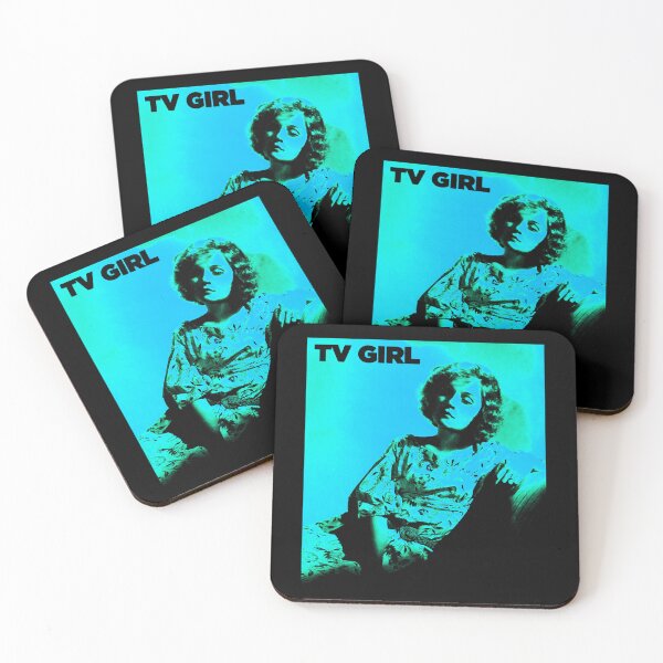 Item preview, Mens Best Tv Girl Gifts Vintage Photograp designed and sold by Fensterchar.