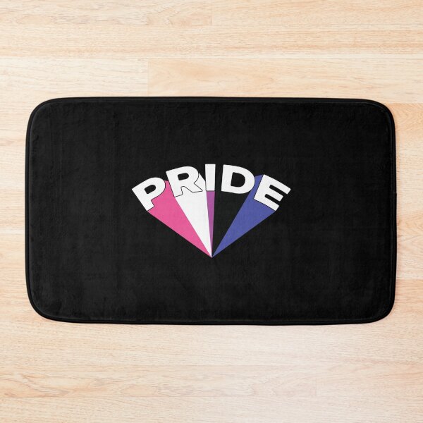 Item preview, Genderfluid Pride    designed and sold by TheRacingPit.
