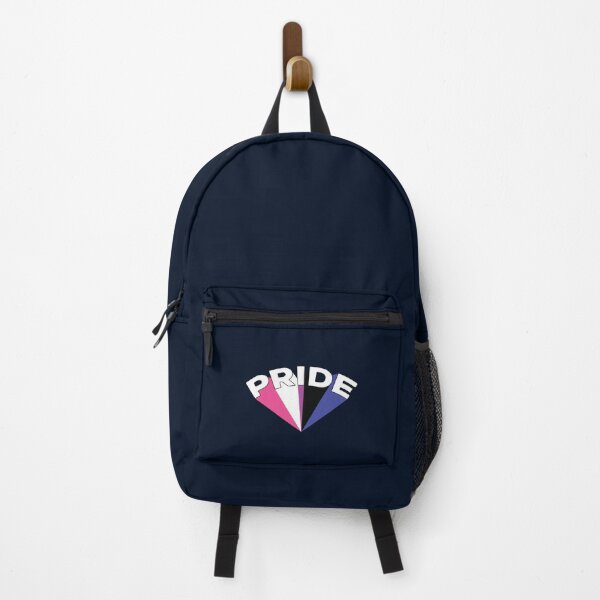 Item preview, Genderfluid Pride designed and sold by TheRacingPit.