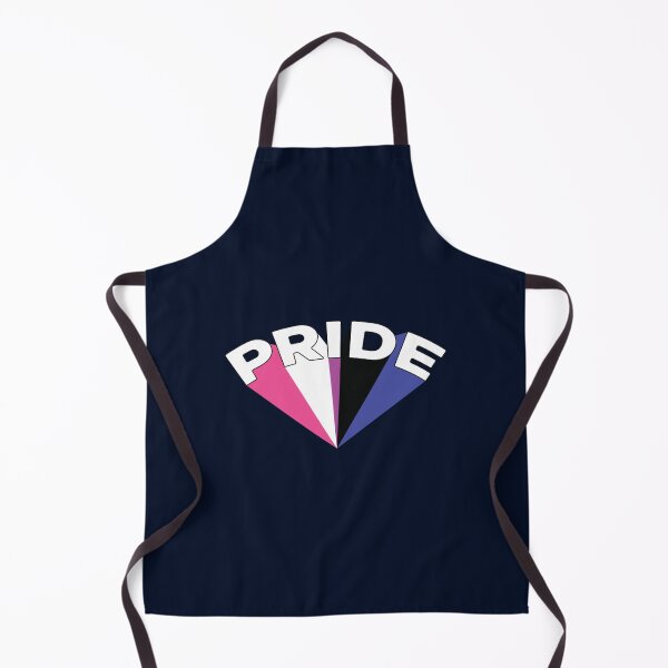 Item preview, Genderfluid Pride designed and sold by TheRacingPit.