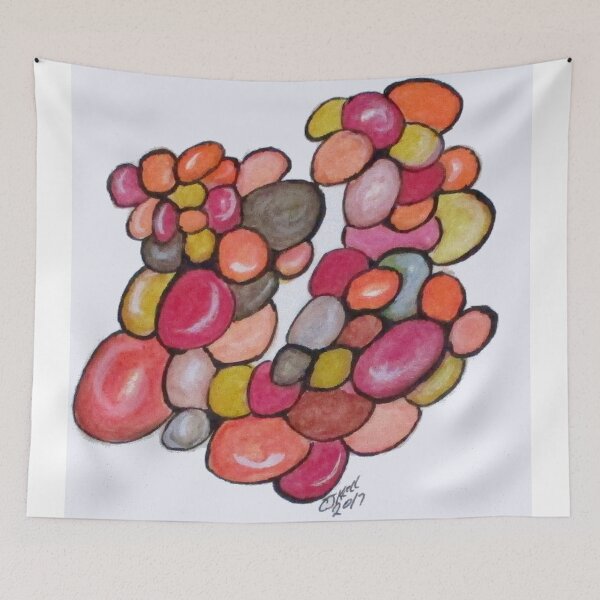 Item preview, Art Doodle No. 9 designed and sold by Clyde J. Kell.