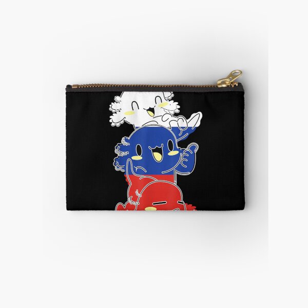 Item preview, Russia Axolotls Russian Russia  designed and sold by u8ritaae.