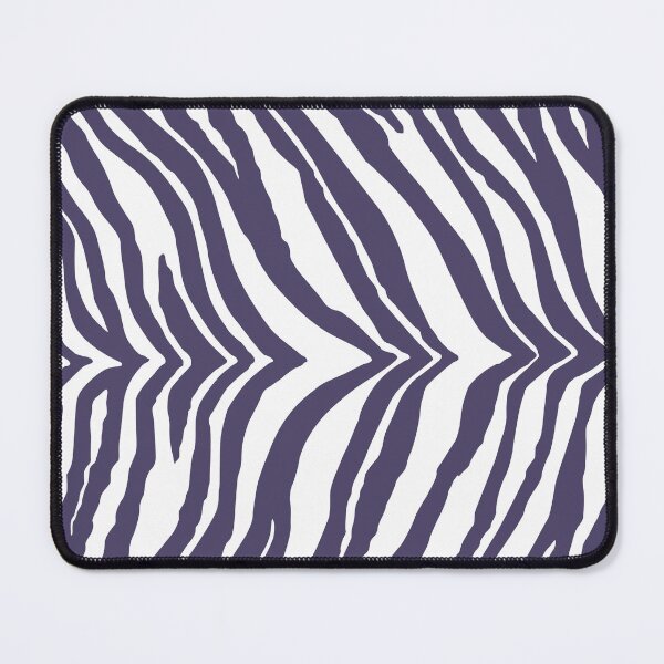 Item preview, Zebra: Plum  designed and sold by XCEEDTRANSITION.