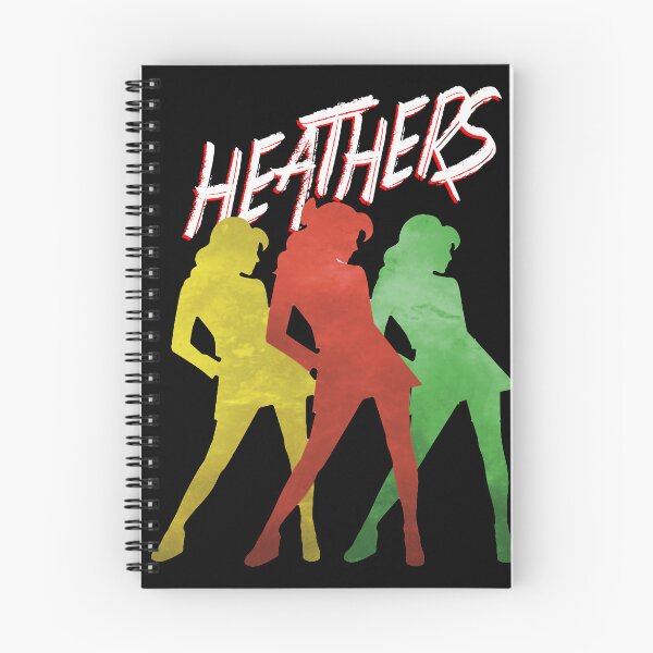 Item preview, heathers designed and sold by jlouise5.