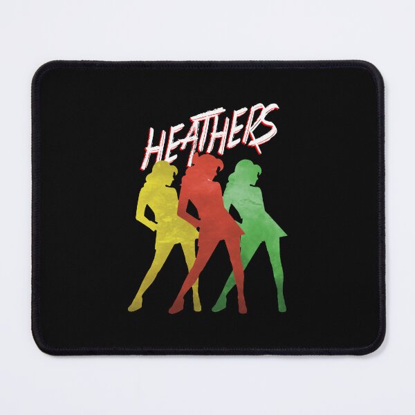 Item preview, heathers designed and sold by jlouise5.