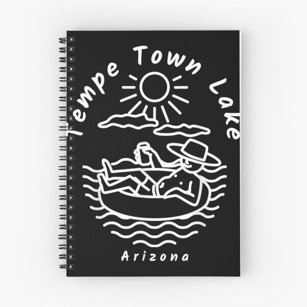 Item preview, Tempe Town Lake Arizona  designed and sold by u8ritaae.