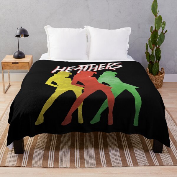 Item preview, heathers designed and sold by jlouise5.