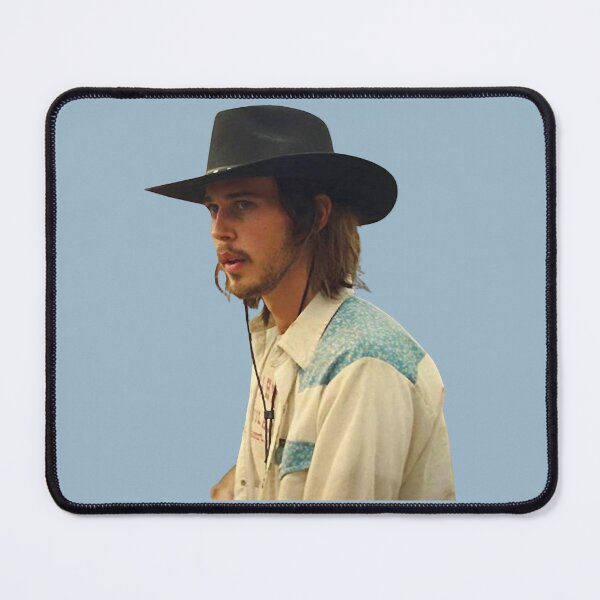 Item preview, Role-Playing Idolize Many Roles Austin Butler Once Upon A Time Vintage designed and sold by GladysBendel.